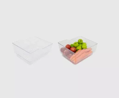 Fisher & Paykel 836971 Bin Medium 900 - RF610 models