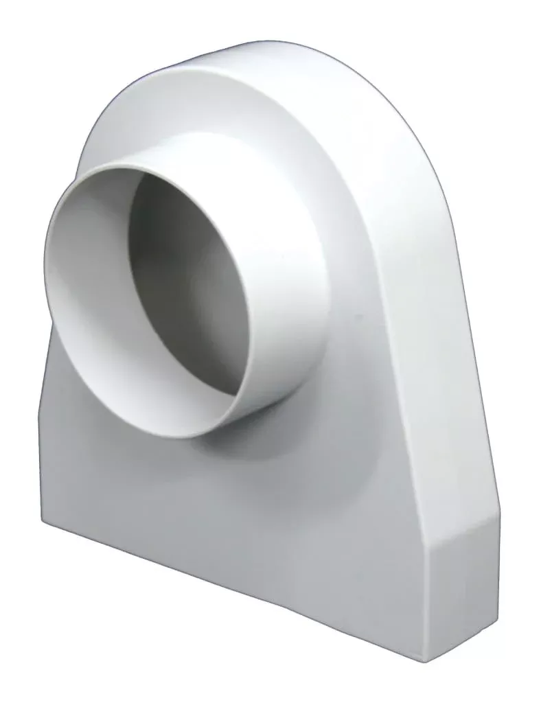Fisher & Paykel Accessory Dryer Vent System – Waste Inlet - DVSWi