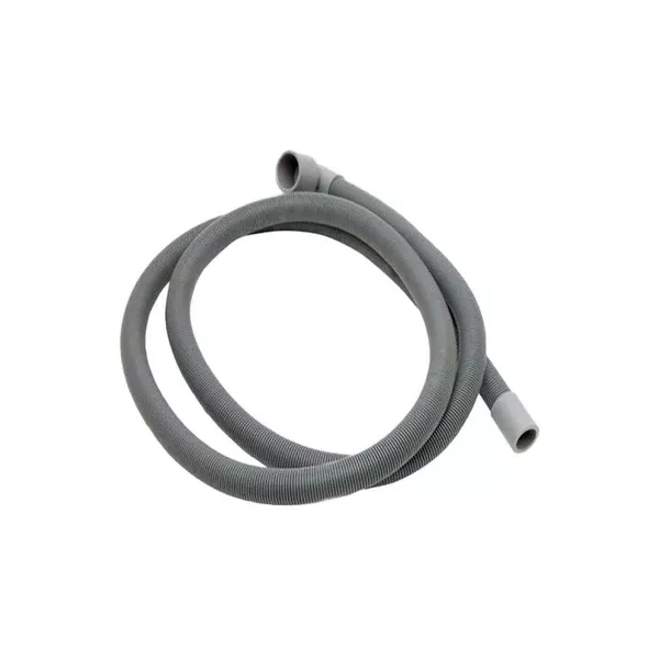 Fisher & Paykel H0120201481 Haier Dishwasher Long Drain Hose 2150Mm