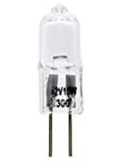 Fisher & Paykel R104467 Globe Halogen 20W 12V