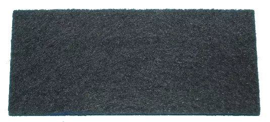 Fuller Brush Post Exhaust Filter 06.250 Secondary Filter