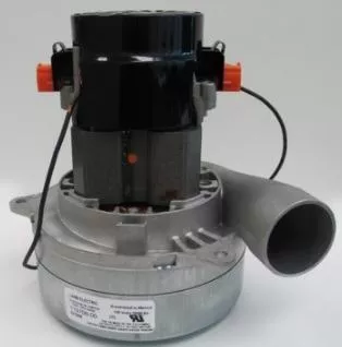 Honeywell H502 Motor