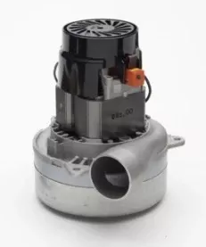 Honeywell H602 Motor