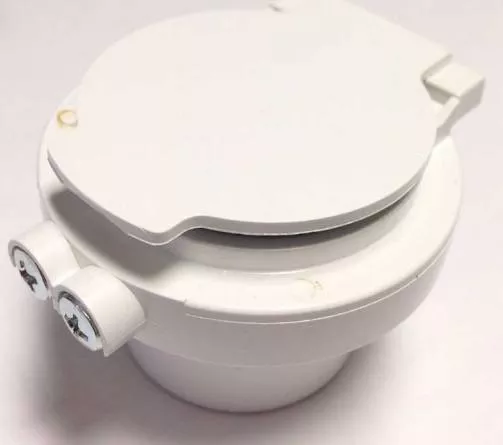 Honeywell H602 Valve