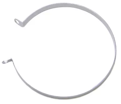 Hoover Commercial Guardsman Upright C1433 - Clamp Band