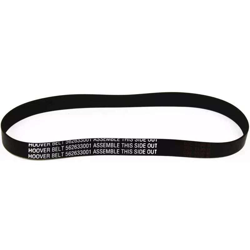 Hoover Flat Vacuum Belt for UH20020 Nano Upright - 1 Belt - 562633001, UH20020