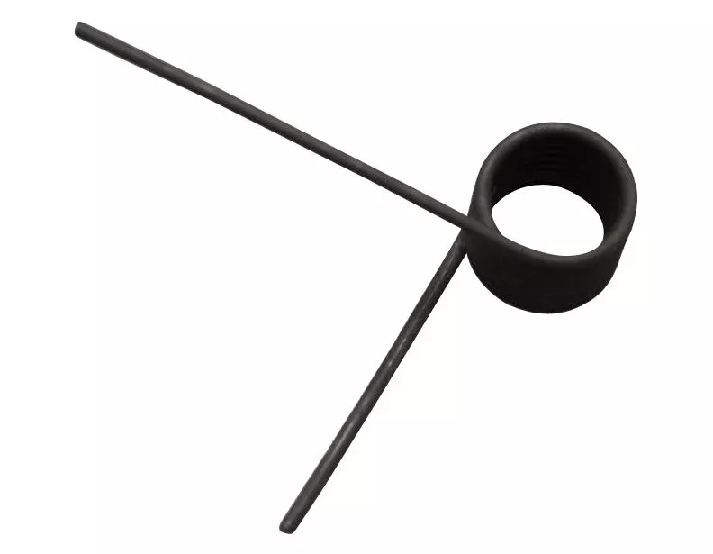Hoover Tempo Upright Vacuum - Torsion Spring