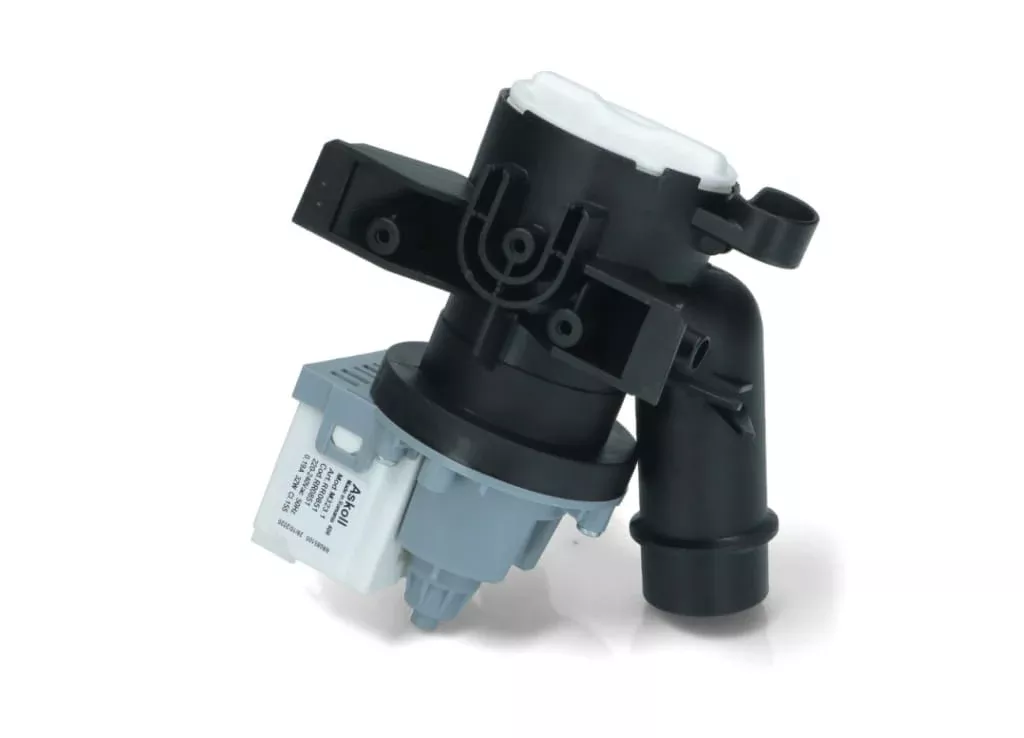 Hoover Washing Machine Drain Pump Assembly - 41042258