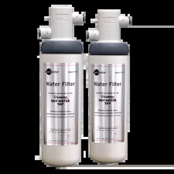 Insinkerator Water Tap Filter F701R Twin Pack Replacement Filters
