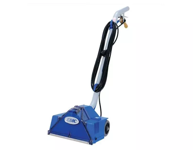 IPC Eagle FX1204AC 12in Wide Power Brush