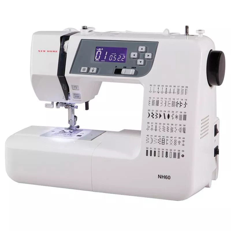 Janome New Home NH60 Sewing Machine