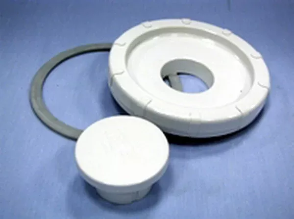 KENWOOD BLENDER LID ASSY WHITE - KW650556