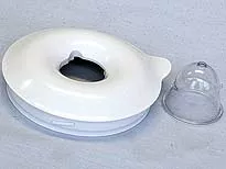 KENWOOD BLENDER LID & FILLER CAP - KW659564