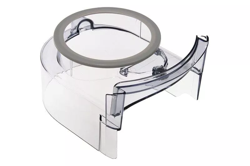 Kenwood Chef Heat Guard Assembly - KW714720
