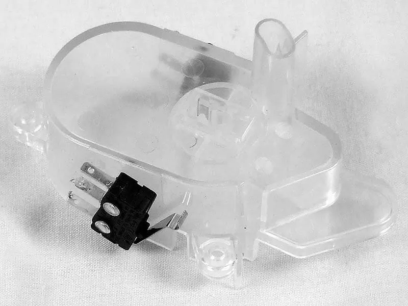 Kenwood Food Processor Interlock Assembly - KW715755