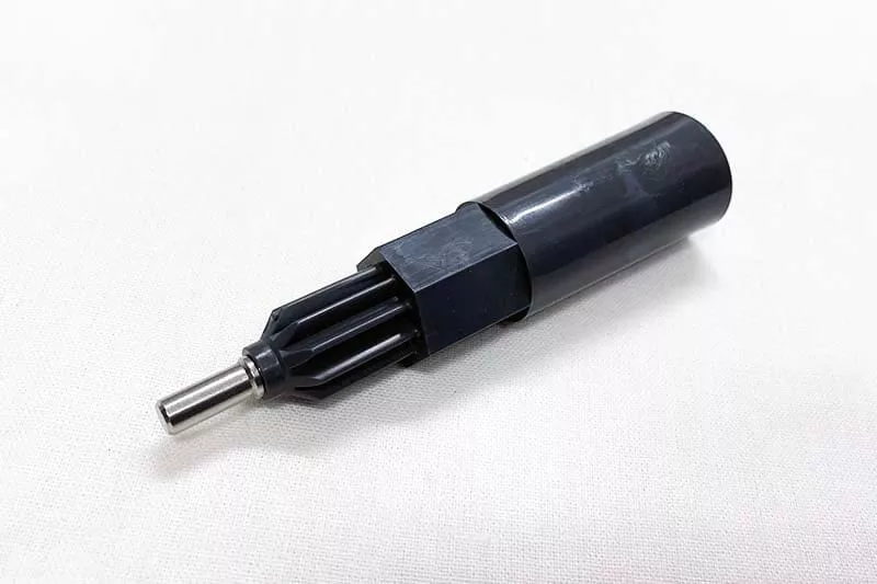 Kenwood Food Processor Shaft Extension - AS00000712