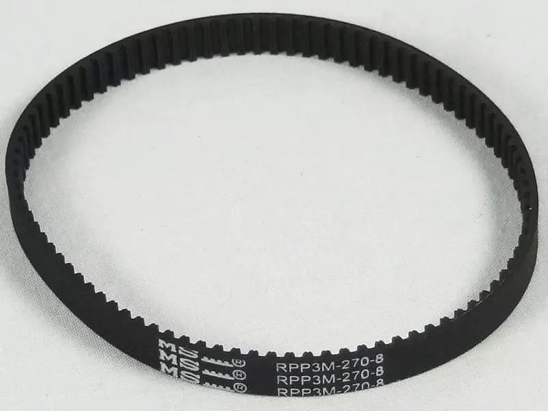 Kenwood Food Processor Upper Belt - KW715754