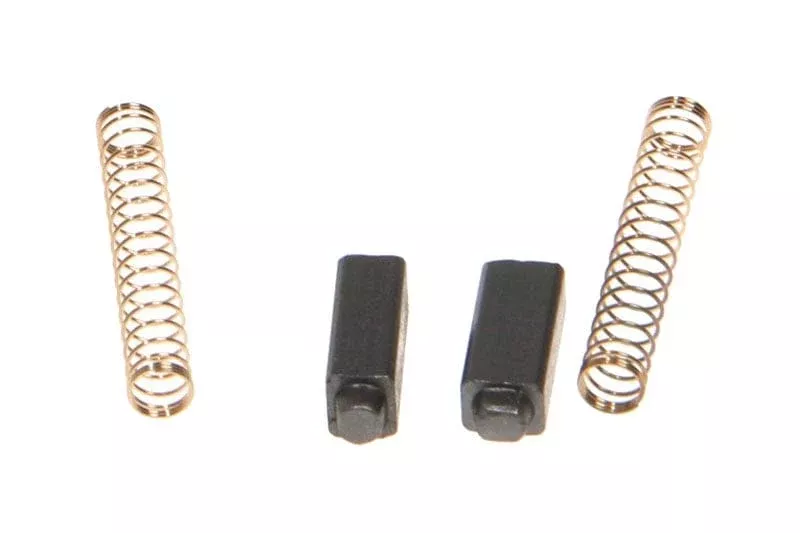 Kenwood Grinder & Food Processor Motor Brushes Set - KW650439