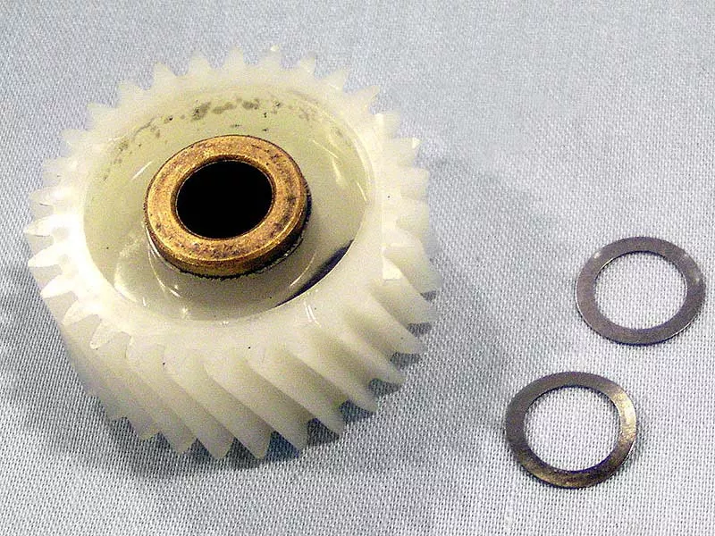 KENWOOD KITCHEN MACHINESGEAR & WASHER KIT - KW674681