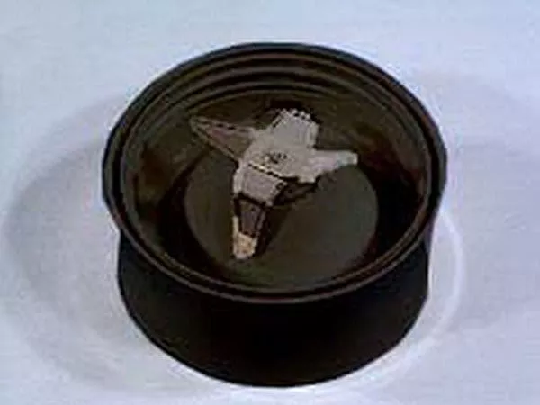 Kenwood Liquidiser Base Blade & Seal Assembly - KW680965