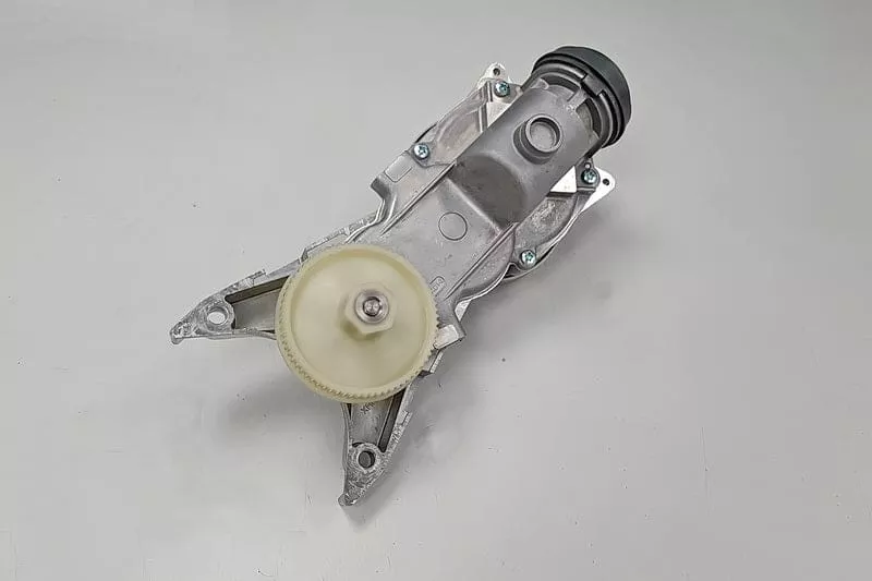 Kenwood Mixer Gearbox (No Planetary Hub) - KW716668