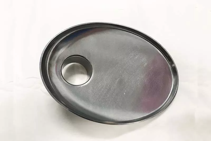 Kenwood Pasta Cutter Attachment Hopper - KW717489