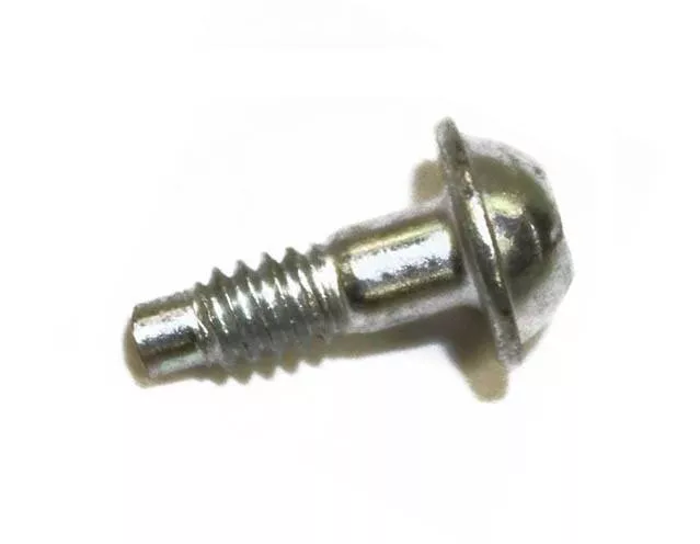 Kirby Sentria Cord Clip to Cover Shell Screw