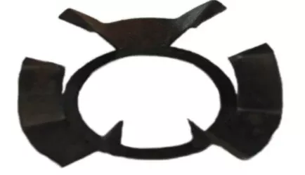 Kirby Sentria Finger Spring