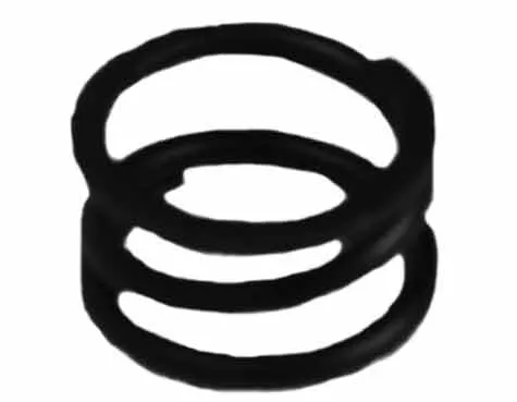 Kirby Sentria Nozzle Lock Spring