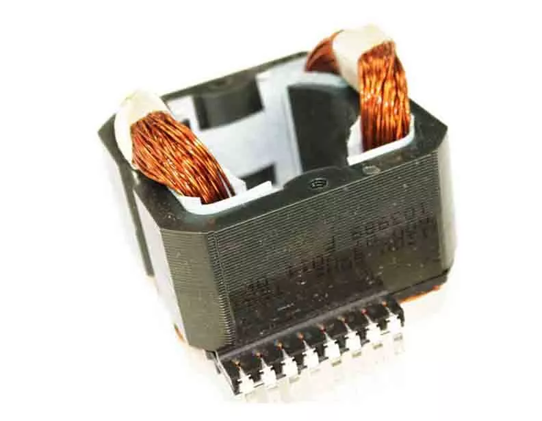 Kirby Vacuum Motor Field Coil