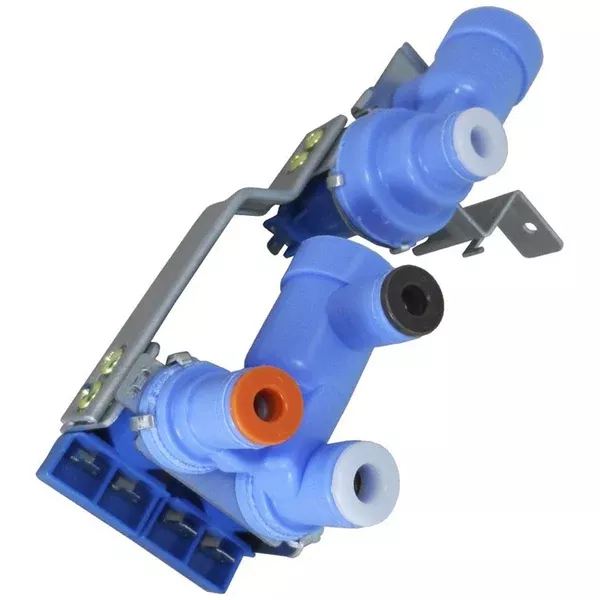LG 5221JA2006A Fridge 3 Way Water Inlet Valve GR-L267NIS