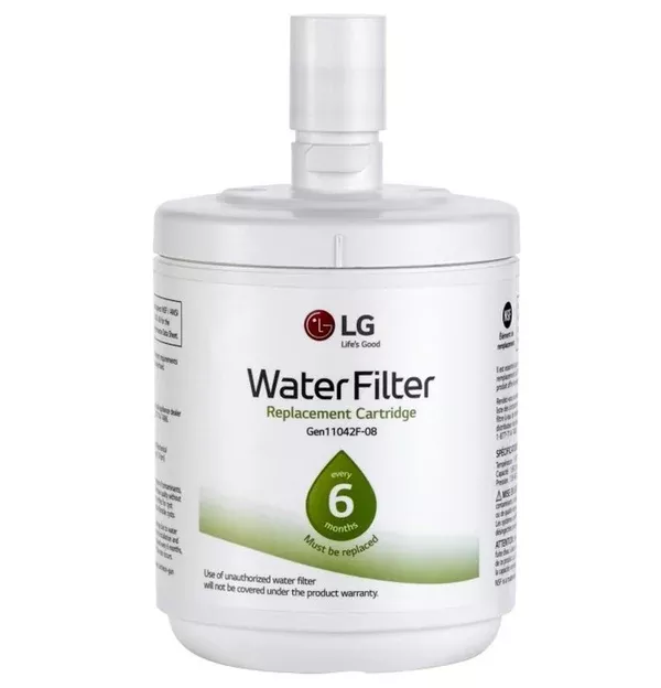 LG 5231JA2002A Fridge Internal Water Filter Lt500P - non genuine