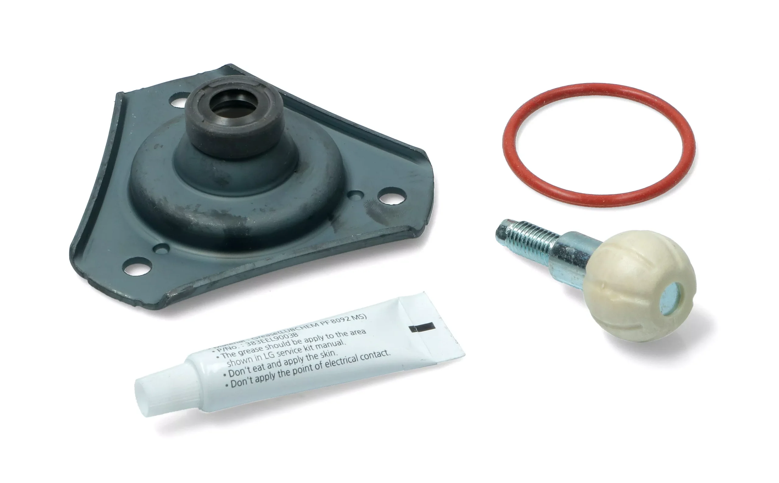 LG Dryer Bearing Service Kit - 383EEL3003E