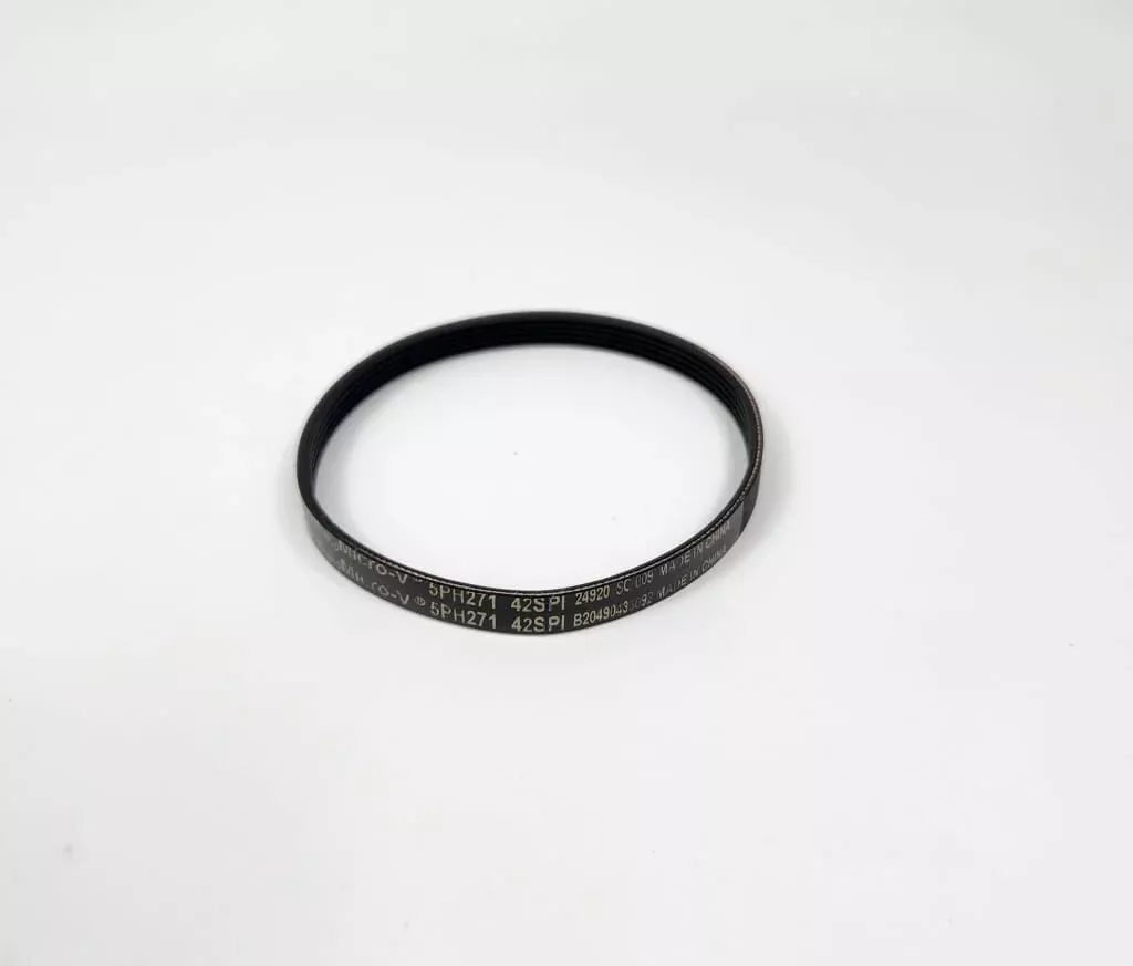 LG Dryer Short Motor Belt - 4400EL1001D