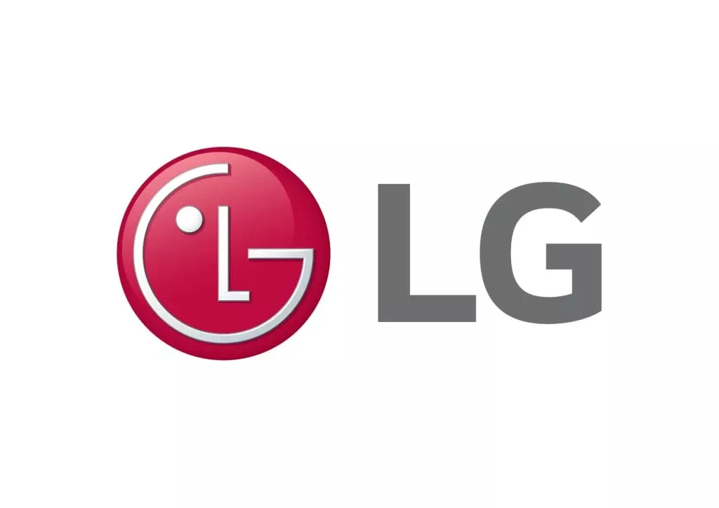 LG TV Stand Base Assembly (Left Side) - AAN75710203