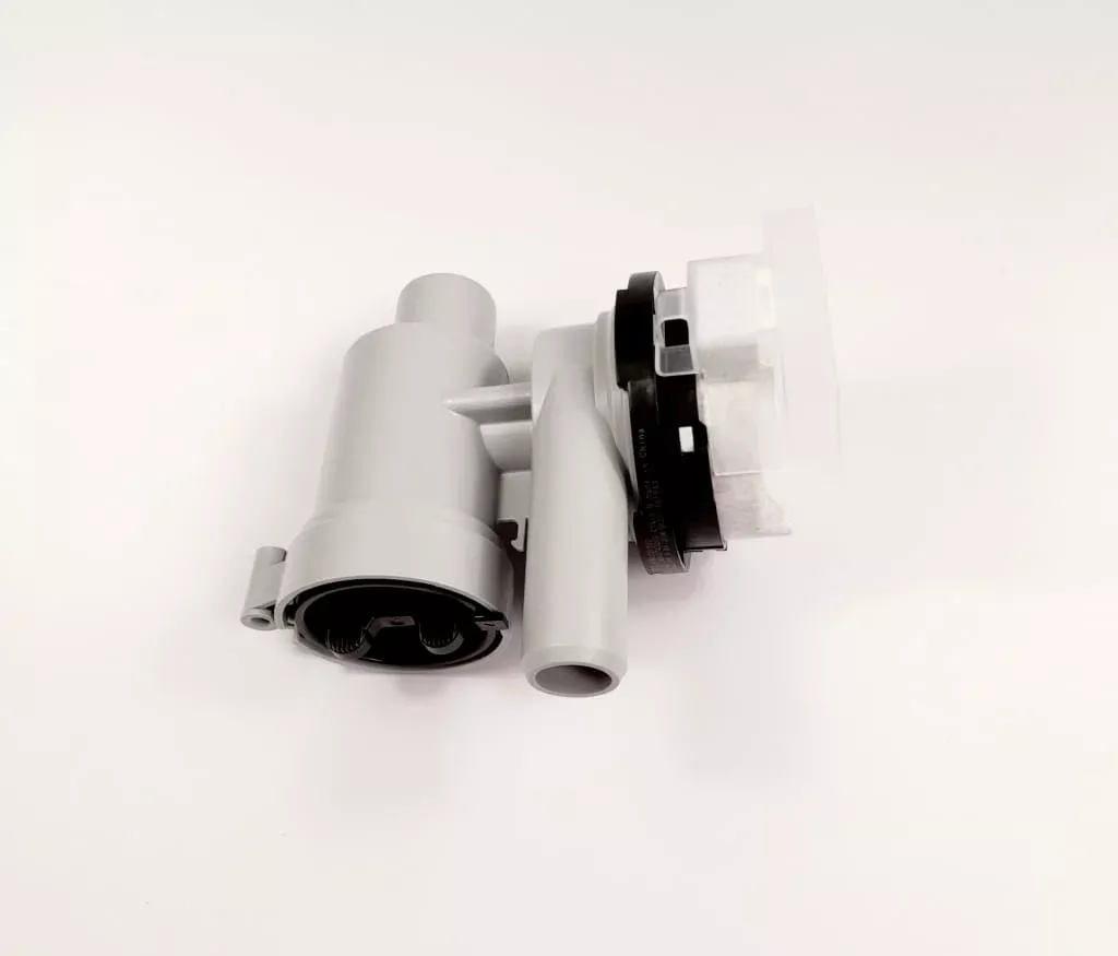 LG Washing Machine Drain Pump Assembly - AHA75693501