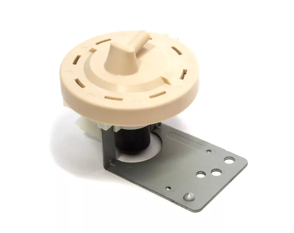 LG Washing Machine Pressure Switch Water Level Sensor - 6601ER1006G
