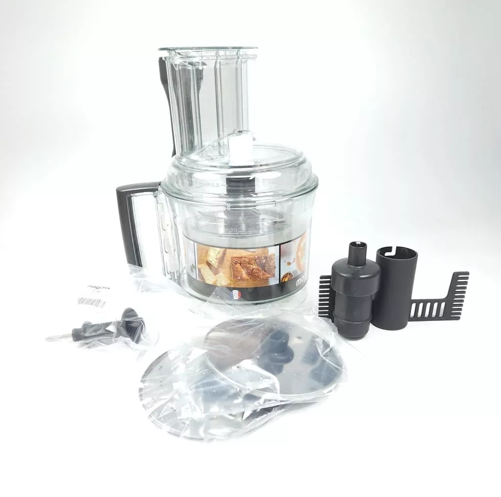 Magimix Food Processor Bowl & Lid Upgrade Kit - MS17549