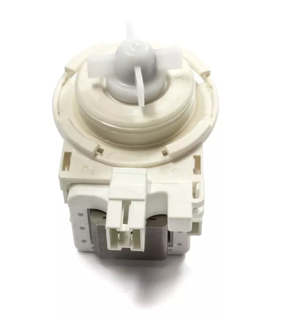 Miele Washing Machine Dishwasher Drain Pump - 6239560