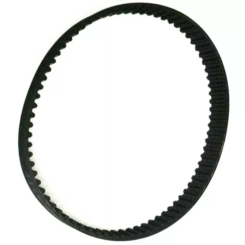 Miracle Mate / Wessel-Werk EBK340, EBK360 Geared Vacuum Cleaner Power Nozzle Belt Genuine OEM 191016300 - 1/pk