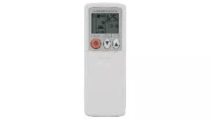 Mitsubishi Heat Pump Remote Control - E22915426