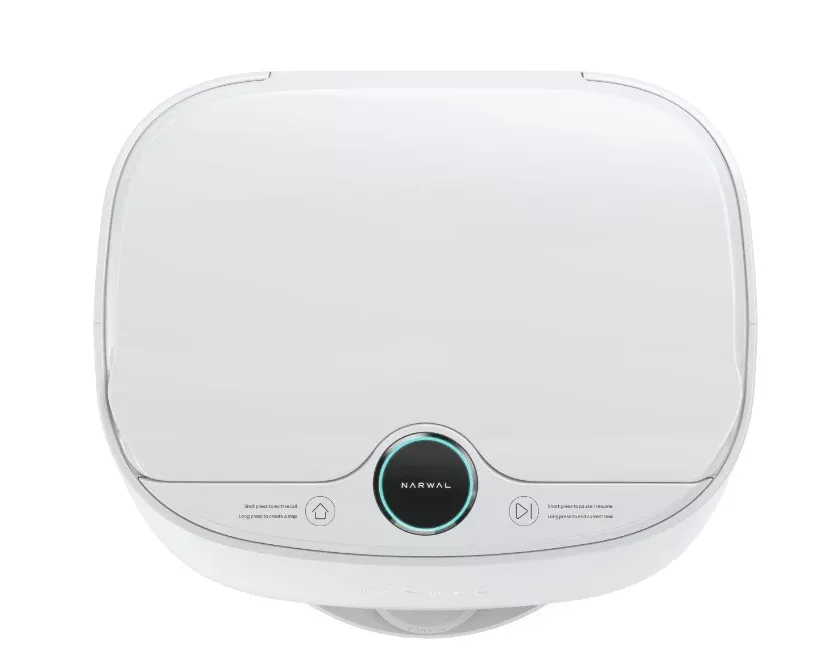 Narwal T10 Self-Cleaning Robot Mop & Vacuum