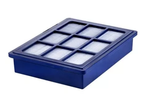 Nilfisk Elite Select Vacuum HEPA Filter - 107409854