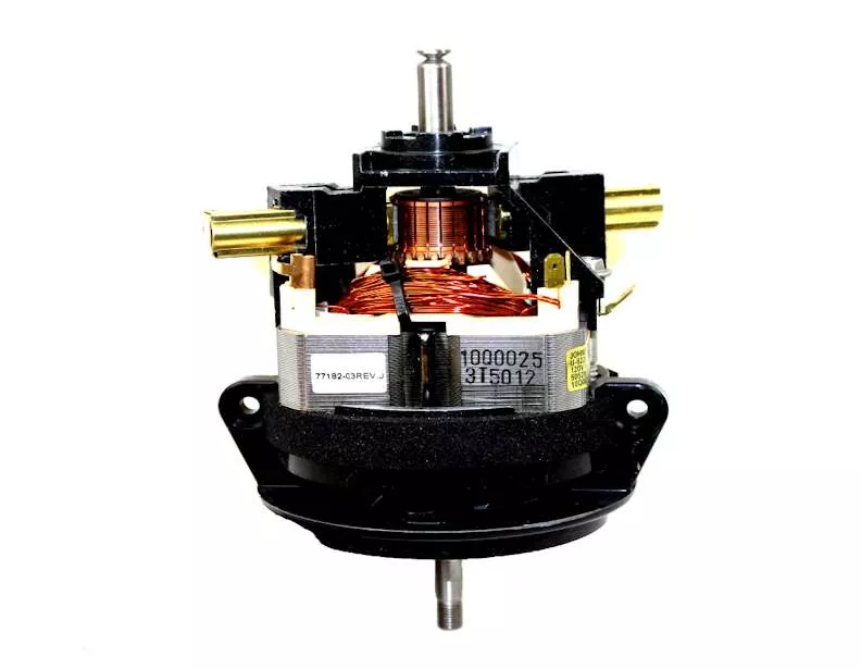 Oreck 430000620 Service Cinderson Motor Kit