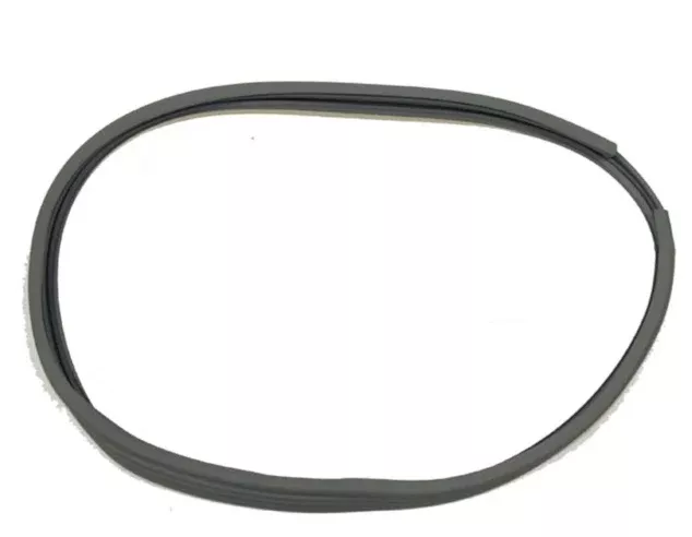 Oreck 430001205 Gray Rubber Bumper