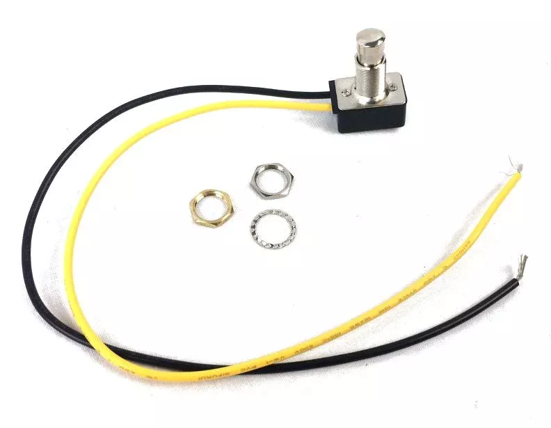 Oreck 75084-06 Switch