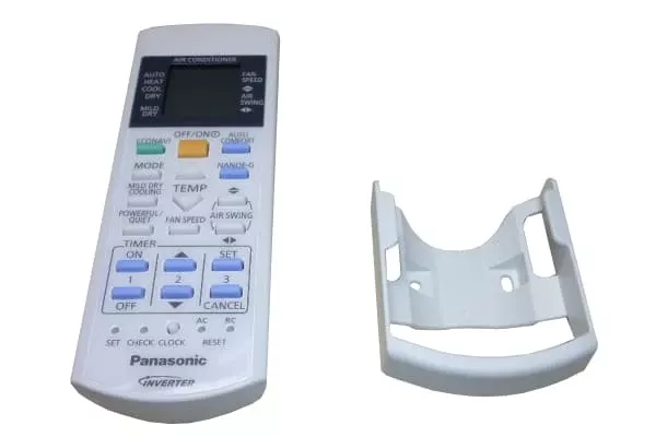 Panasonic Heat Pump Remote - CWA75C3887