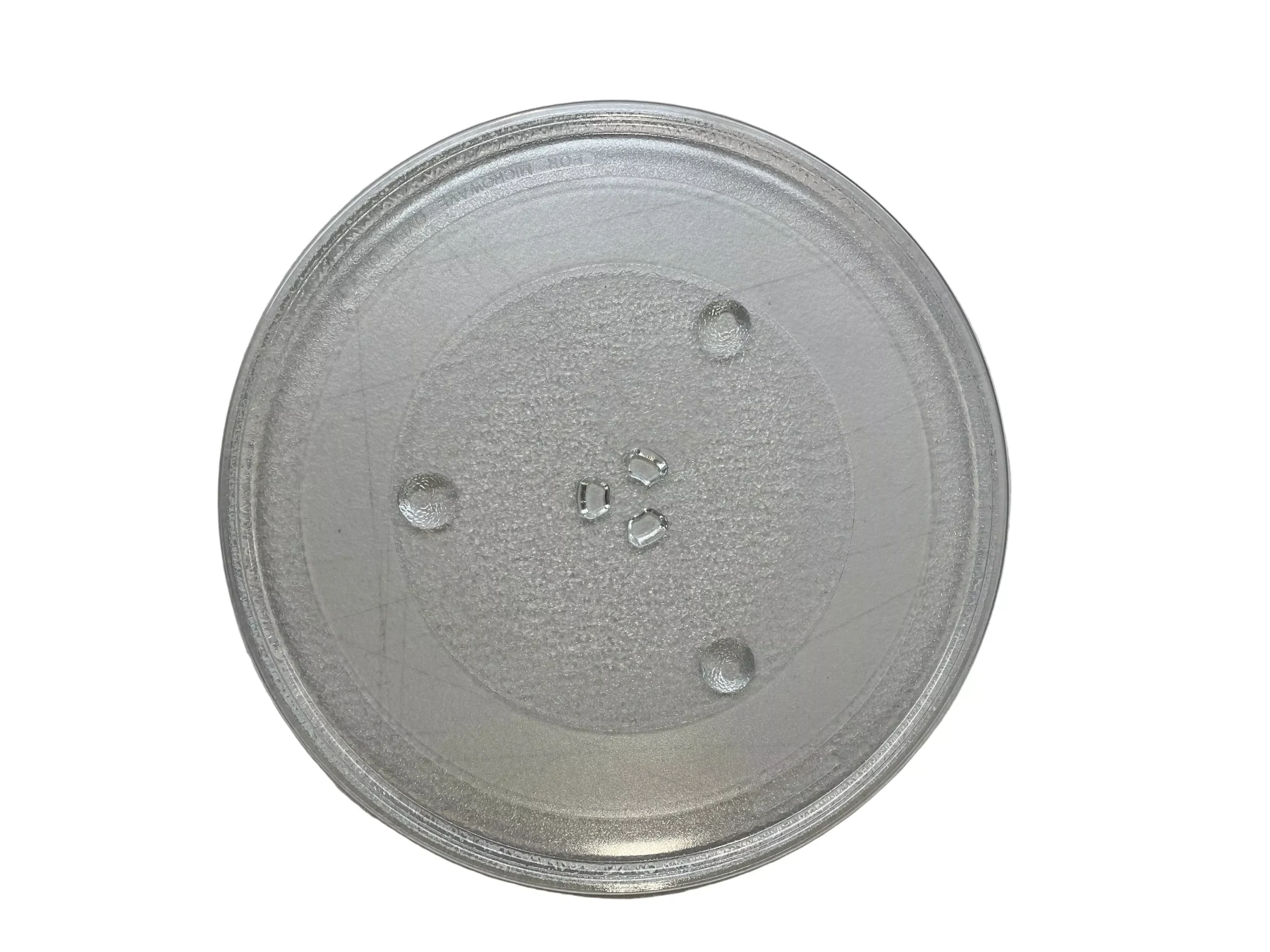 Panasonic Microwave Glass Turntable Plate Tray - E06014N30BP