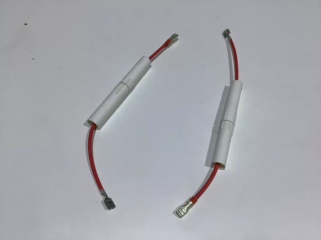 Parmco MW HIGH VOLTAGE FUSE - WS-W15