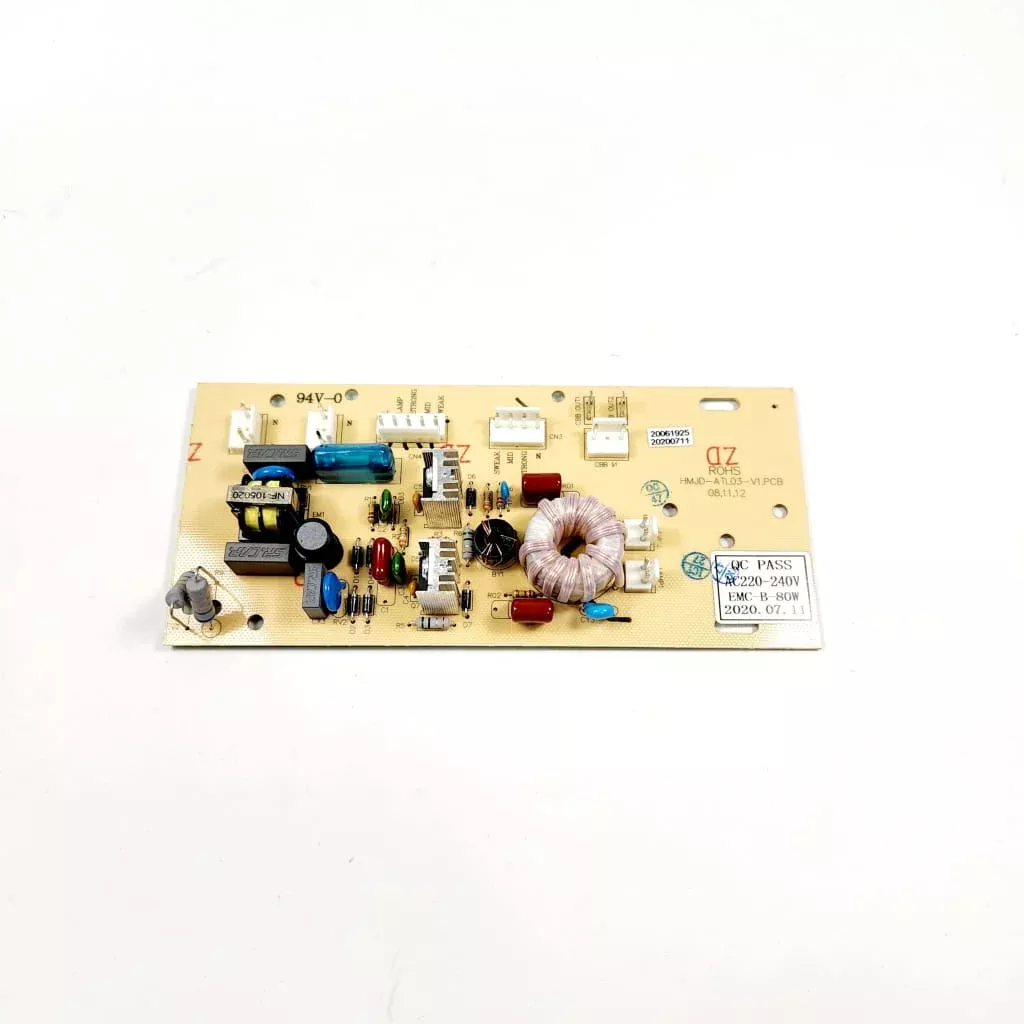 Parmco Rangehood Board - YATPCBBE001